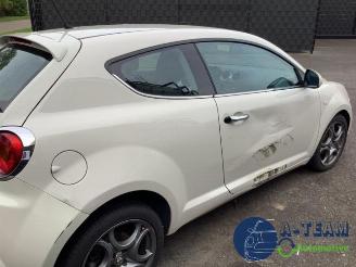Alfa Romeo MiTo MiTo (955), Hatchback, 2008 / 2018 1.4 16V picture 5