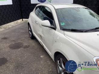 Alfa Romeo MiTo MiTo (955), Hatchback, 2008 / 2018 1.4 16V picture 4