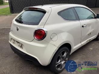 Alfa Romeo MiTo MiTo (955), Hatchback, 2008 / 2018 1.4 16V picture 6