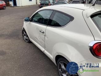 Alfa Romeo MiTo MiTo (955), Hatchback, 2008 / 2018 1.4 16V picture 9