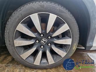 Honda Civic Civic Tourer (FK), Combi, 2014 1.8i VTEC 16V picture 28