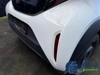 Toyota Aygo Aygo X, Hatchback, 2022 1.0 12V VVT-i picture 14