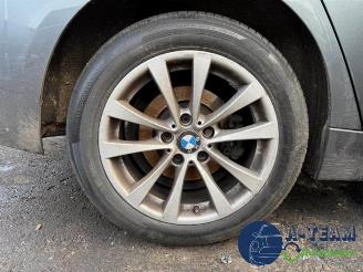BMW 3-serie 3 serie Touring (F31), Combi, 2012 / 2019 318d 2.0 16V picture 11