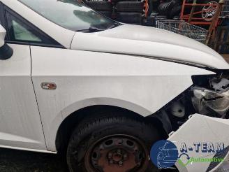 Seat Ibiza Ibiza IV (6J5), Hatchback 5-drs, 2008 / 2017 1.2 TSI picture 11