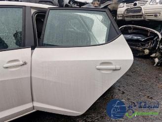 Seat Ibiza Ibiza IV (6J5), Hatchback 5-drs, 2008 / 2017 1.2 TSI picture 13