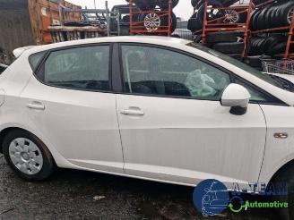 Seat Ibiza Ibiza IV (6J5), Hatchback 5-drs, 2008 / 2017 1.2 TSI picture 7