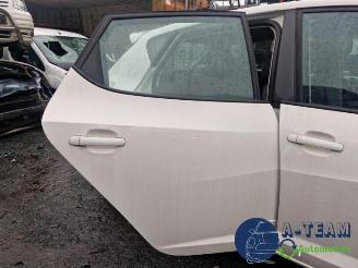 Seat Ibiza Ibiza IV (6J5), Hatchback 5-drs, 2008 / 2017 1.2 TSI picture 10