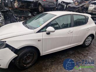 Seat Ibiza Ibiza IV (6J5), Hatchback 5-drs, 2008 / 2017 1.2 TSI picture 4
