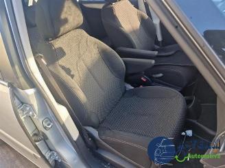 Citroën C4 C4 Grand Picasso (UA), MPV, 2006 / 2013 1.6 16V THP 155 picture 27