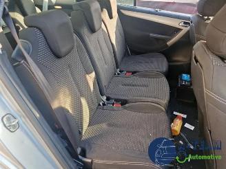 Citroën C4 C4 Grand Picasso (UA), MPV, 2006 / 2013 1.6 16V THP 155 picture 28