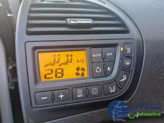 Citroën C4 C4 Grand Picasso (UA), MPV, 2006 / 2013 1.6 16V THP 155 picture 22