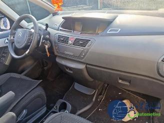 Citroën C4 C4 Grand Picasso (UA), MPV, 2006 / 2013 1.6 16V THP 155 picture 21