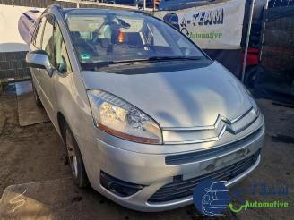 Citroën C4 C4 Grand Picasso (UA), MPV, 2006 / 2013 1.6 16V THP 155 picture 3