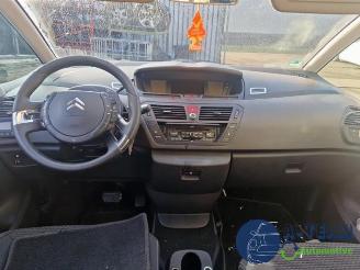 Citroën C4 C4 Grand Picasso (UA), MPV, 2006 / 2013 1.6 16V THP 155 picture 20