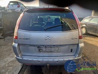 Citroën C4 C4 Grand Picasso (UA), MPV, 2006 / 2013 1.6 16V THP 155 picture 12