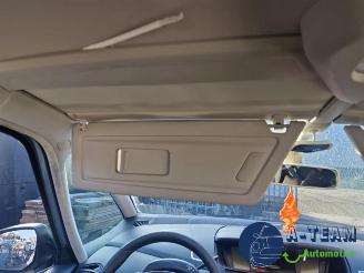 Citroën C4 C4 Grand Picasso (UA), MPV, 2006 / 2013 1.6 16V THP 155 picture 31