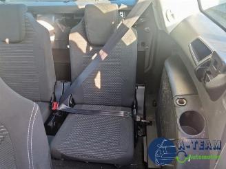 Citroën C4 C4 Grand Picasso (UA), MPV, 2006 / 2013 1.6 16V THP 155 picture 29