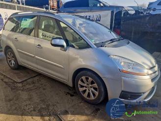 Citroën C4 C4 Grand Picasso (UA), MPV, 2006 / 2013 1.6 16V THP 155 picture 8