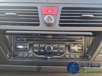 Citroën C4 C4 Grand Picasso (UA), MPV, 2006 / 2013 1.6 16V THP 155 picture 33