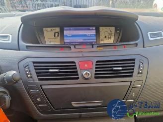 Citroën C4 C4 Grand Picasso (UA), MPV, 2006 / 2013 1.6 16V THP 155 picture 24