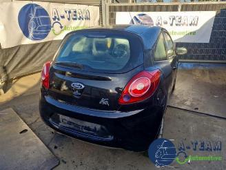 Dezmembrări autoturisme Ford Ka Ka II, Hatchback, 2008 / 2016 1.2 2009/5