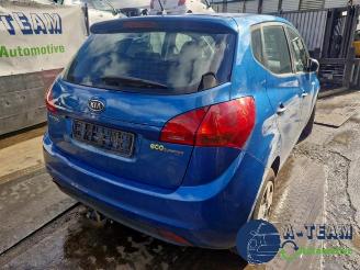 Kia Venga Venga, MPV, 2010 / 2019 1.4 CVVT 16V picture 13