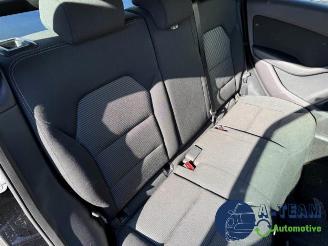 Mercedes B-klasse B (W246), Hatchback, 2011 / 2018 1.5 B-180 CDI,d 16V picture 13