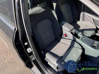 Mercedes B-klasse B (W246), Hatchback, 2011 / 2018 1.5 B-180 CDI,d 16V picture 14