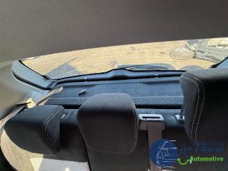 Suzuki Swift Swift (ZA/ZC/ZD1/2/3/9), Hatchback, 2005 / 2011 1.3 VVT 16V picture 22