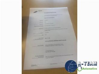 demontáž osobní automobily Ford Courier Transit Courier, Van, 2014 / 2023 1.0 Ti-VCT EcoBoost 12V 2016/9