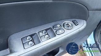 Hyundai I-30 i30 Crosswagon (WWH), Combi, 2007 / 2012 1.6 CVVT 16V picture 23