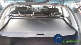 Hyundai I-30 i30 Crosswagon (WWH), Combi, 2007 / 2012 1.6 CVVT 16V picture 25