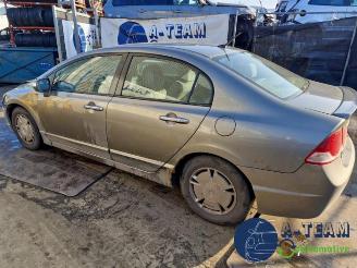 Honda Civic Civic (FA/FD), Sedan, 2005 / 2012 1.3 Hybrid picture 7