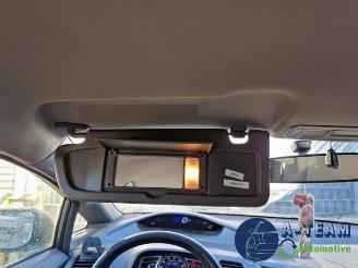 Honda Civic Civic (FA/FD), Sedan, 2005 / 2012 1.3 Hybrid picture 30