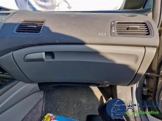 Honda Civic Civic (FA/FD), Sedan, 2005 / 2012 1.3 Hybrid picture 27