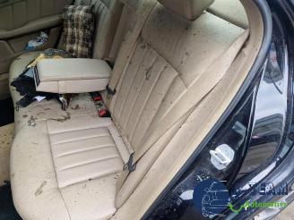 Mercedes E-klasse E (W212), Sedan, 2009 / 2016 E-350 CDI V6 24V BlueEfficiency picture 28