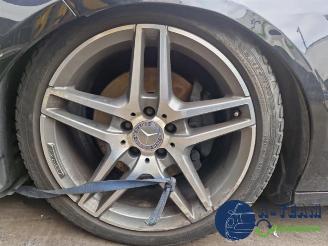 Mercedes E-klasse E (W212), Sedan, 2009 / 2016 E-350 CDI V6 24V BlueEfficiency picture 19