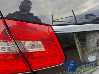 Mercedes E-klasse E (W212), Sedan, 2009 / 2016 E-350 CDI V6 24V BlueEfficiency picture 14