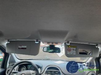 Fiat Punto Punto III (199), Hatchback, 2012 0.9 TwinAir Turbo 100 picture 30