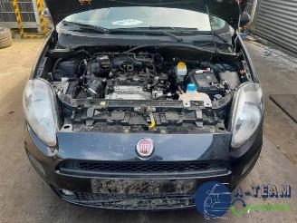 Fiat Punto Punto III (199), Hatchback, 2012 0.9 TwinAir Turbo 100 picture 4