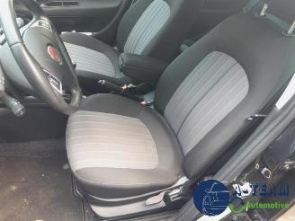 Fiat Punto Punto III (199), Hatchback, 2012 0.9 TwinAir Turbo 100 picture 20