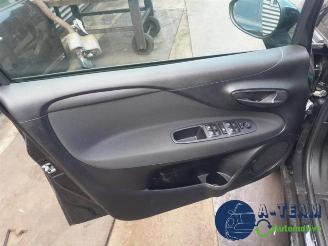 Fiat Punto Punto III (199), Hatchback, 2012 0.9 TwinAir Turbo 100 picture 25