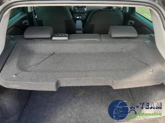 Fiat Punto Punto III (199), Hatchback, 2012 0.9 TwinAir Turbo 100 picture 29