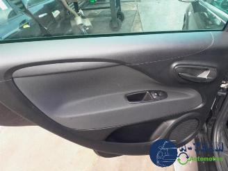 Fiat Punto Punto III (199), Hatchback, 2012 0.9 TwinAir Turbo 100 picture 26