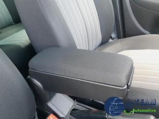 Fiat Punto Punto III (199), Hatchback, 2012 0.9 TwinAir Turbo 100 picture 23