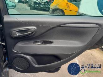 Fiat Punto Punto III (199), Hatchback, 2012 0.9 TwinAir Turbo 100 picture 28