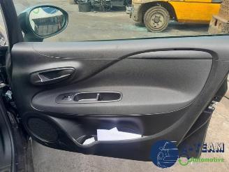 Fiat Punto Punto III (199), Hatchback, 2012 0.9 TwinAir Turbo 100 picture 27