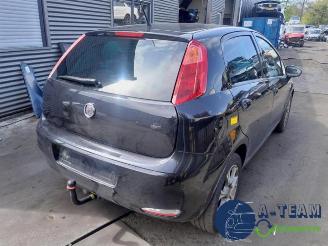 Fiat Punto Punto III (199), Hatchback, 2012 0.9 TwinAir Turbo 100 picture 15