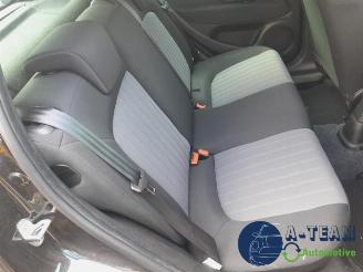 Fiat Punto Punto III (199), Hatchback, 2012 0.9 TwinAir Turbo 100 picture 22