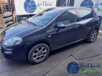 Fiat Punto Punto III (199), Hatchback, 2012 0.9 TwinAir Turbo 100 picture 7